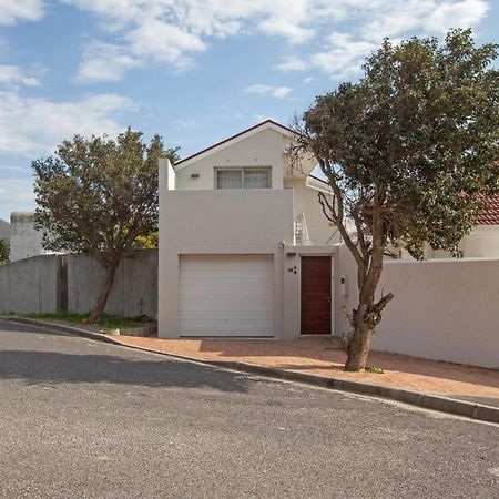 20Ab Belladonna Apartments Vredehoek Cape Town Ngoại thất bức ảnh
