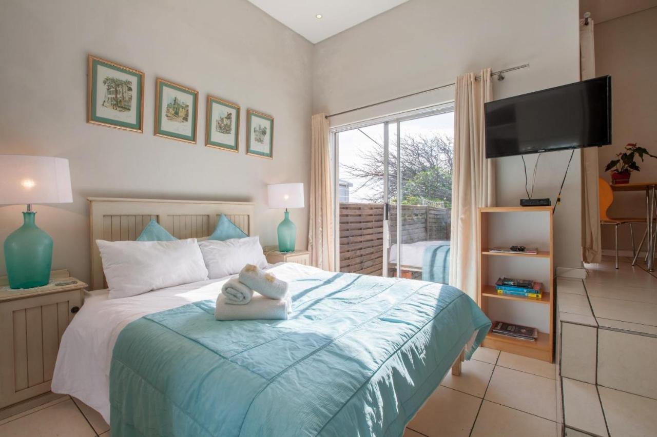 20Ab Belladonna Apartments Vredehoek Cape Town Ngoại thất bức ảnh