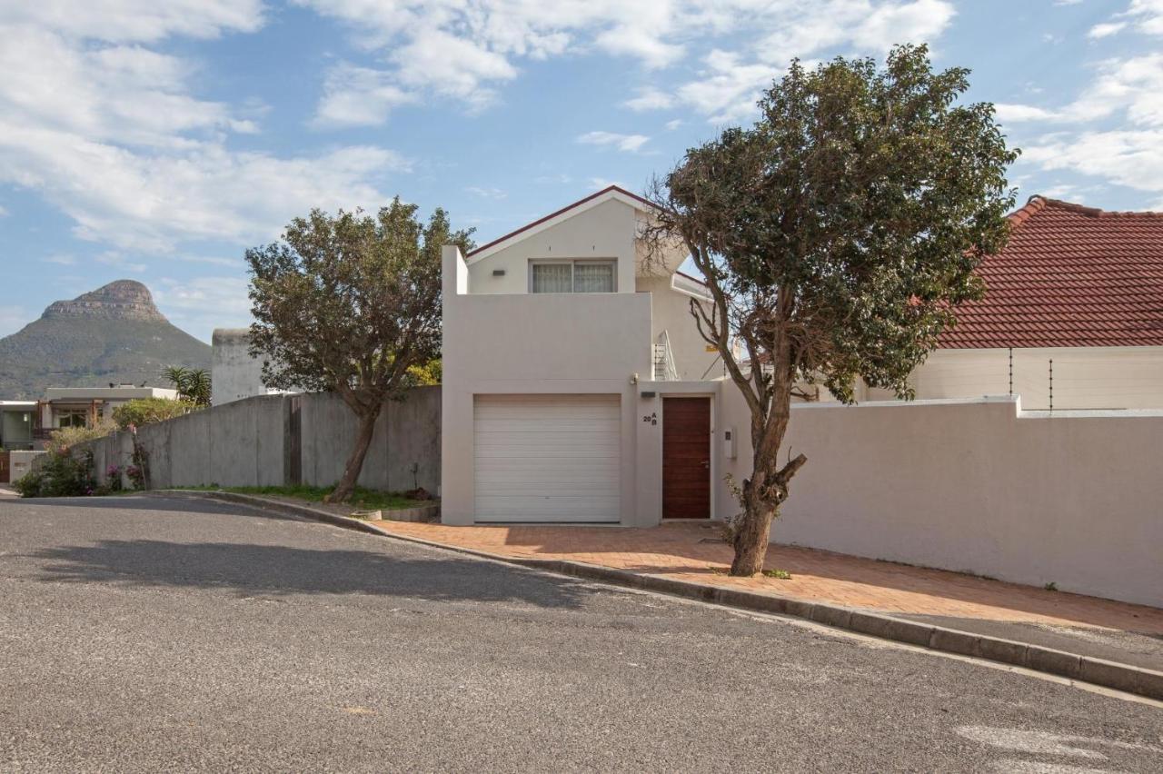 20Ab Belladonna Apartments Vredehoek Cape Town Ngoại thất bức ảnh