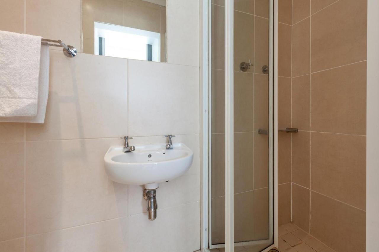 20Ab Belladonna Apartments Vredehoek Cape Town Ngoại thất bức ảnh