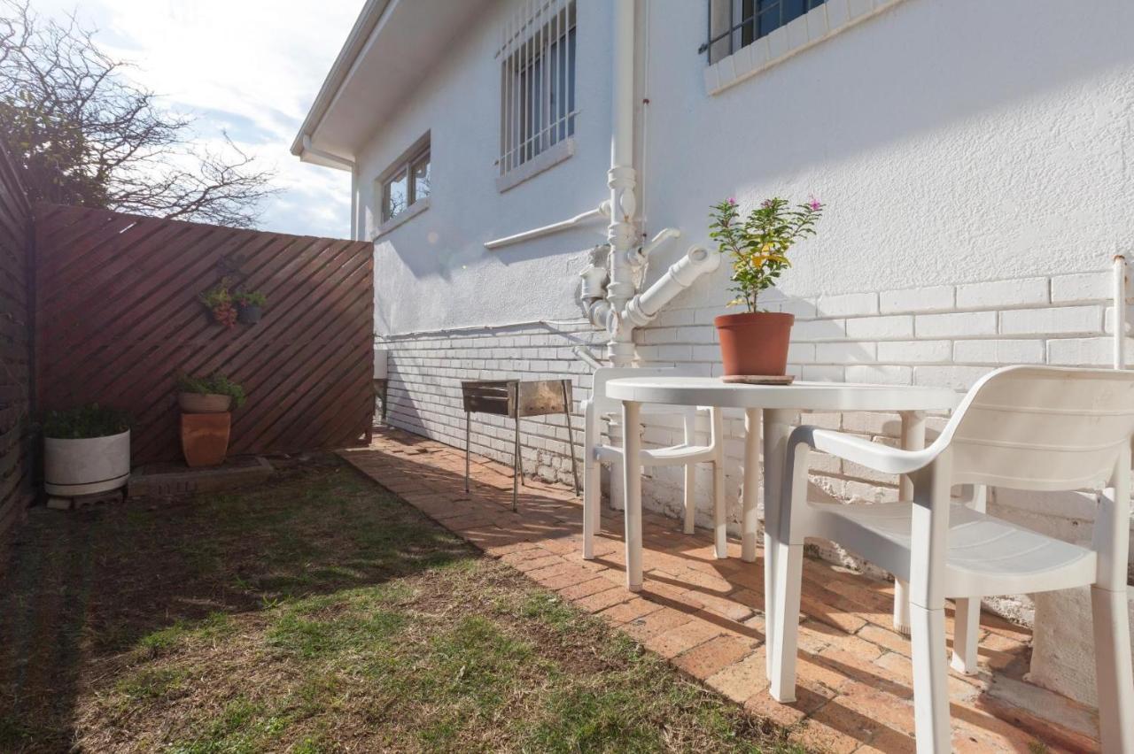 20Ab Belladonna Apartments Vredehoek Cape Town Ngoại thất bức ảnh