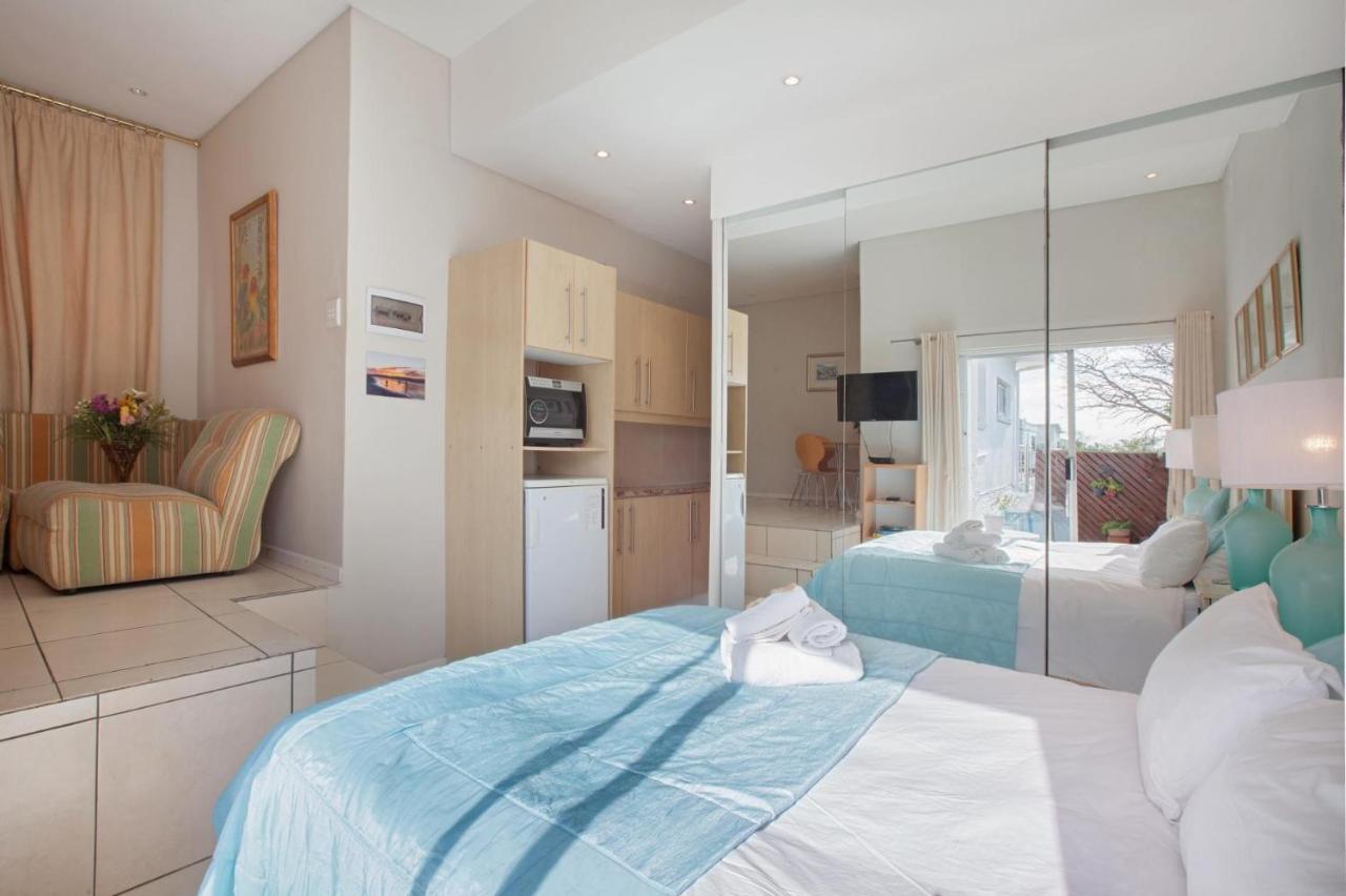 20Ab Belladonna Apartments Vredehoek Cape Town Ngoại thất bức ảnh