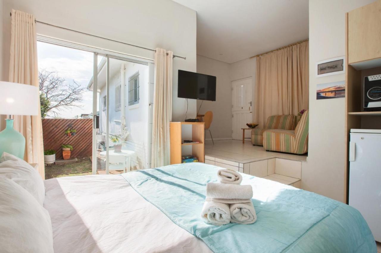20Ab Belladonna Apartments Vredehoek Cape Town Ngoại thất bức ảnh