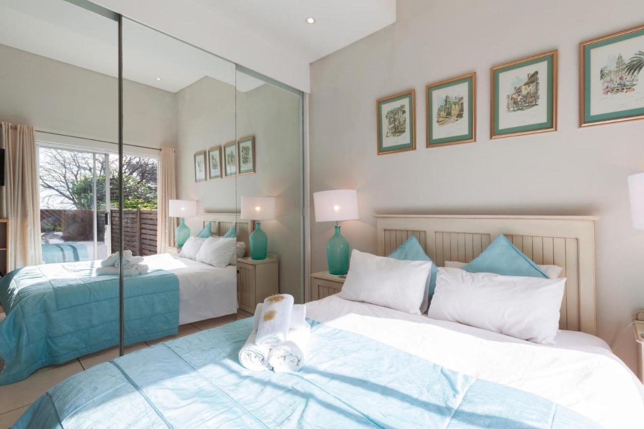 20Ab Belladonna Apartments Vredehoek Cape Town Ngoại thất bức ảnh