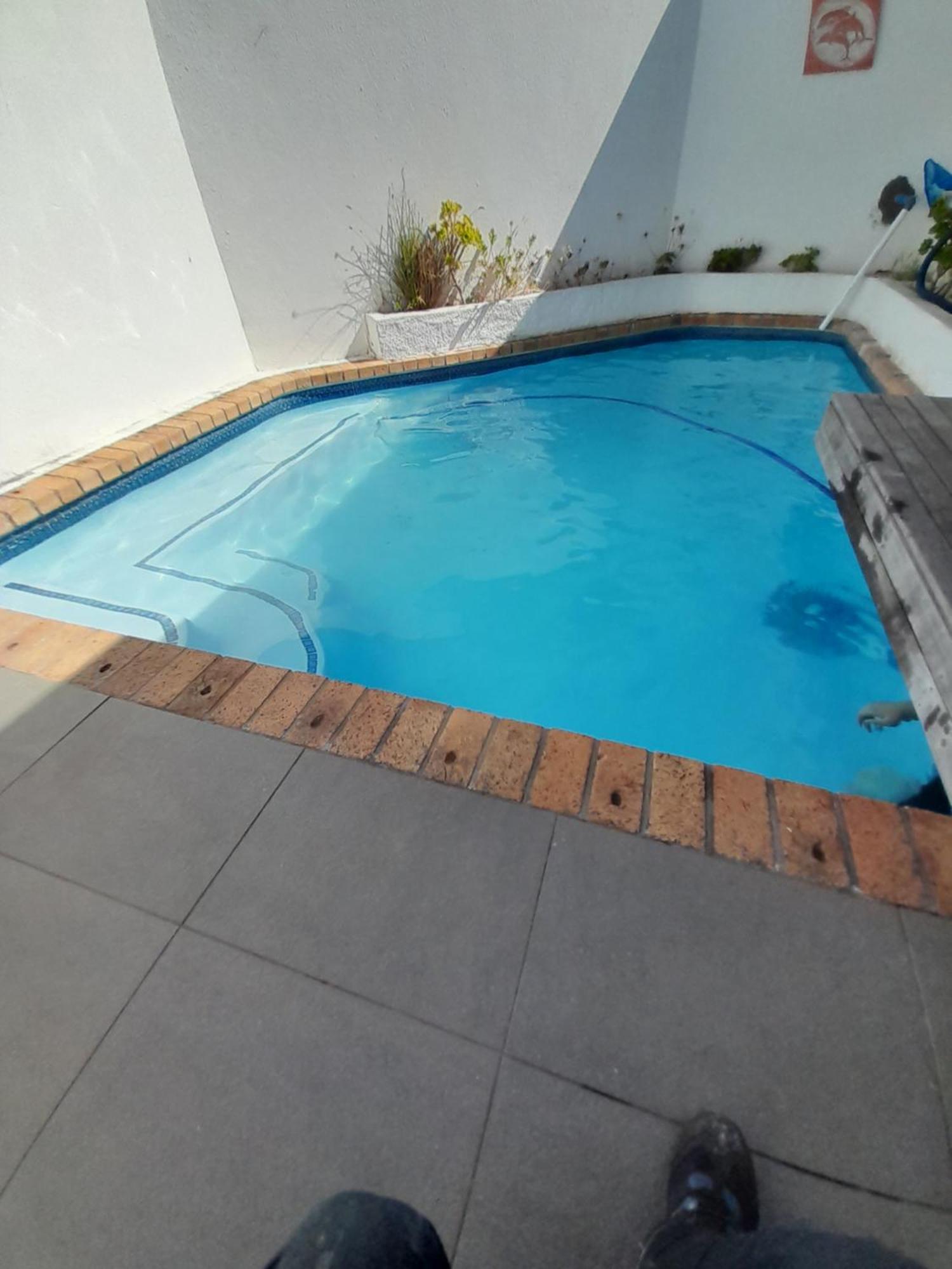 20Ab Belladonna Apartments Vredehoek Cape Town Ngoại thất bức ảnh