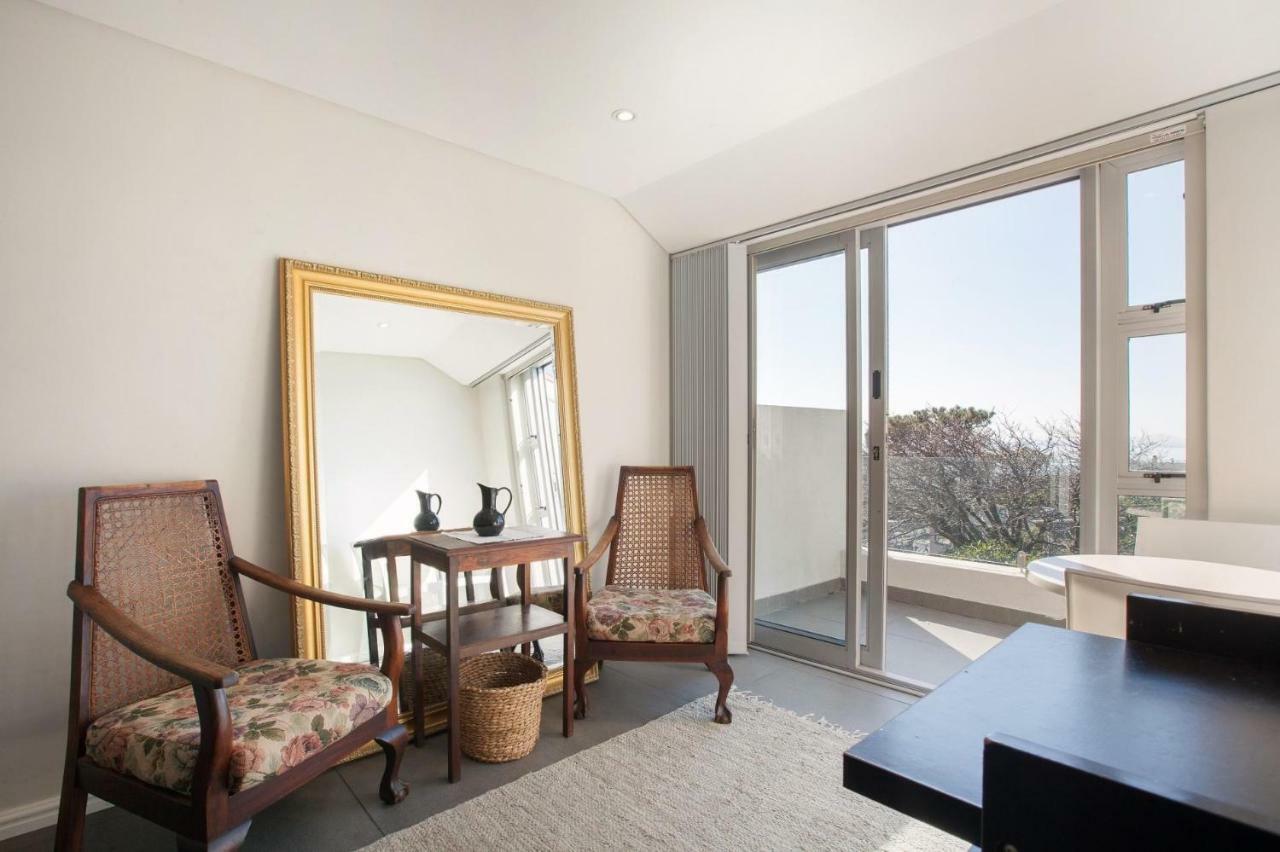 20Ab Belladonna Apartments Vredehoek Cape Town Ngoại thất bức ảnh