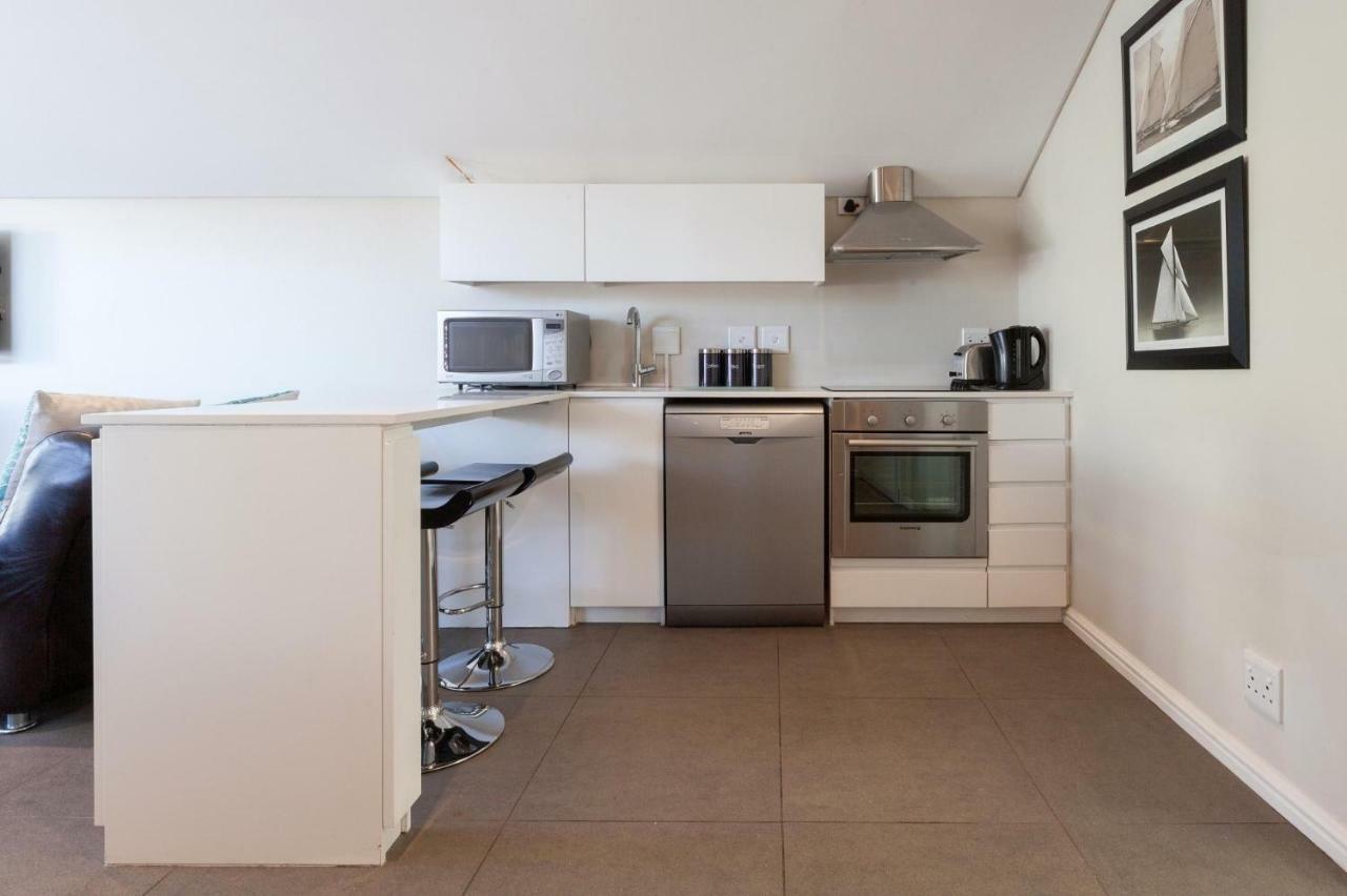 20Ab Belladonna Apartments Vredehoek Cape Town Ngoại thất bức ảnh
