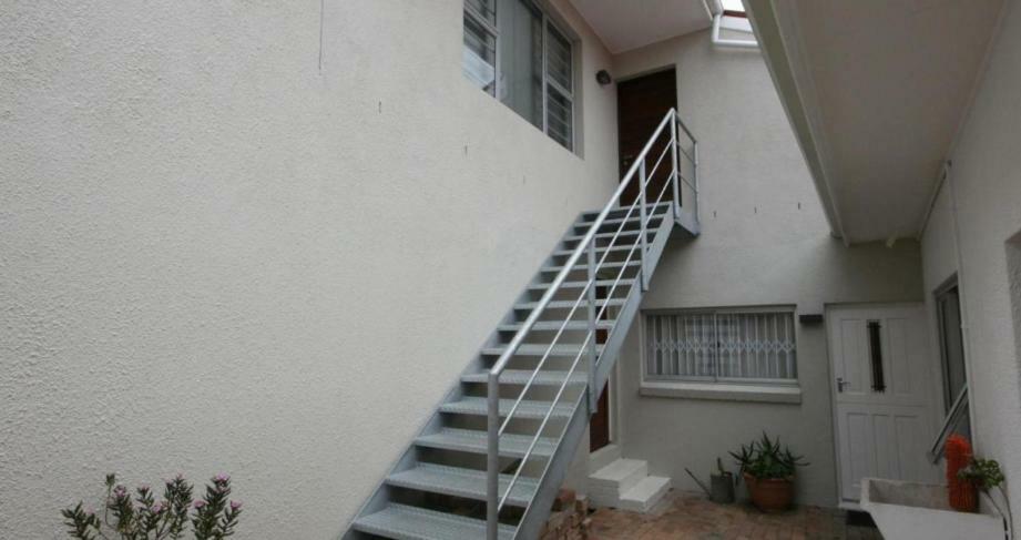 20Ab Belladonna Apartments Vredehoek Cape Town Ngoại thất bức ảnh