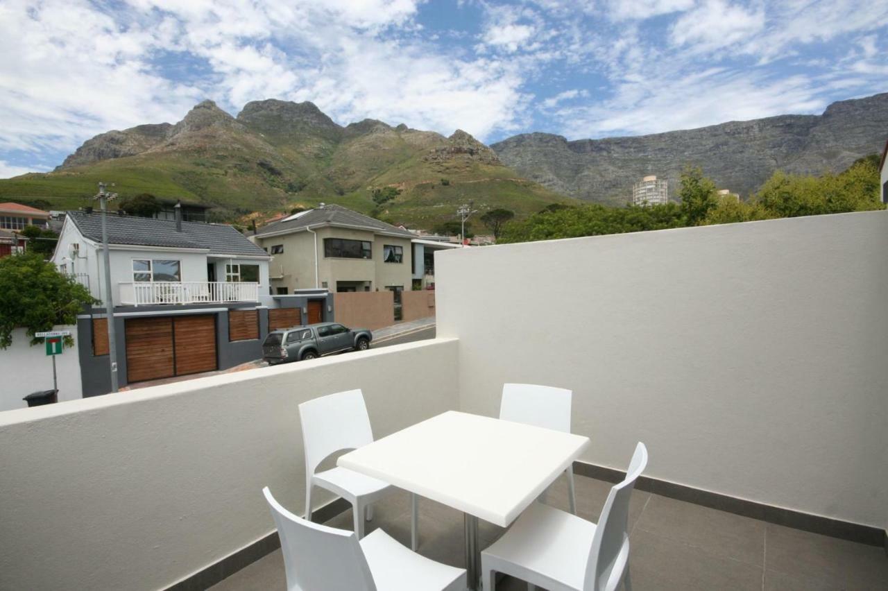 20Ab Belladonna Apartments Vredehoek Cape Town Ngoại thất bức ảnh