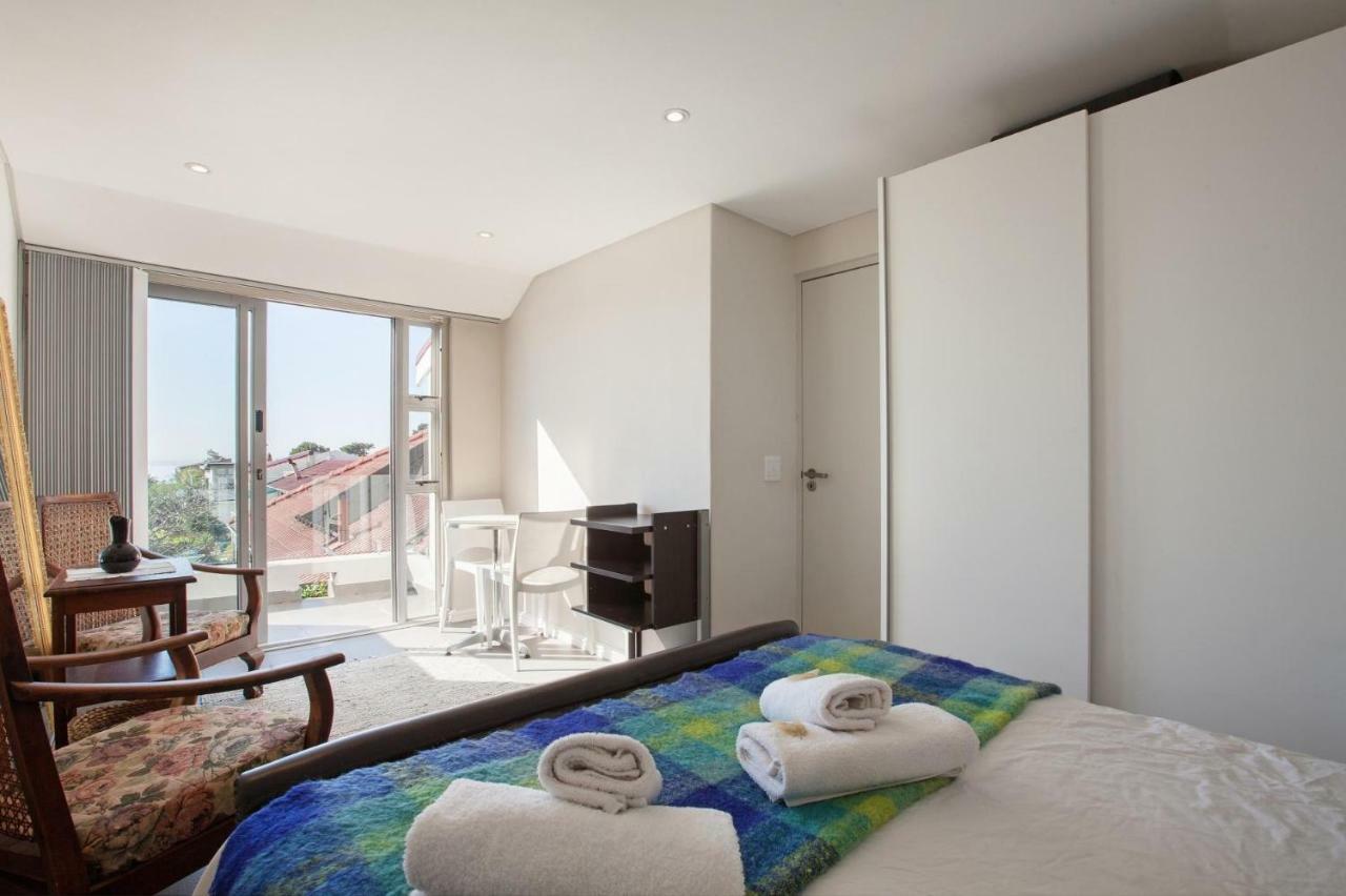 20Ab Belladonna Apartments Vredehoek Cape Town Ngoại thất bức ảnh