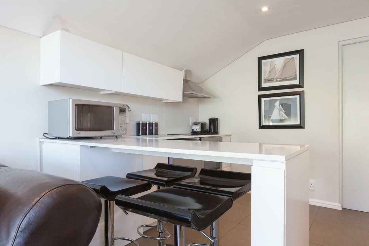 20Ab Belladonna Apartments Vredehoek Cape Town Ngoại thất bức ảnh